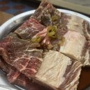 길이갈비