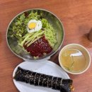 윤가통영손칼국수