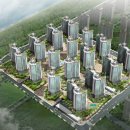 두산위브포세이돈 이미지