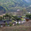 용천리 오층석탑 이미지
