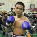 동부신도 권투체육관 이미지