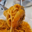 호텔로제 | [부엌간 해운대점] 해운대 맛집 파스타 봉골레, 로제 파스타 후기