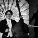 박상원 모노드라마「콘트라바쓰」 이미지