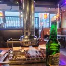 쩐호우양꼬치&샤브샤브