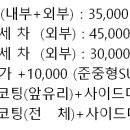 행운출장세차 이미지