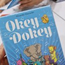 오키도키(Okey Dokey) 이미지