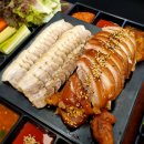 수지구청역족발맛집 귀한족발 수지구청맛집 주차가능