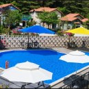 펜션 시즌 이미지