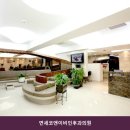 연세코앤이비인후과의원 네이버블로그