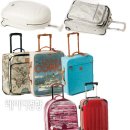 [패션/패션정보]예쁜 가방으로 더욱 설레는 여행길 Suitcase 이미지