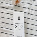 오아시스개발 | 마가렛 SOS풋크림 (거친사막의 오아시스) 무좀관리 사용후기