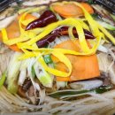 전통식당 이미지