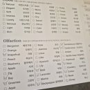 현광A(가, 나동) | 성수 향수공방 '뤼미에르퍼퓸 성수' -재밌었던 공방 체험후기