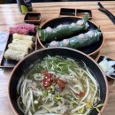 포머이 쌀국수 삼송역점 | 홍대 맛집 추천 | 100% 생면이 맛있었던 포머이 연남본점🍜