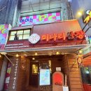 등뼈 가락점 이미지