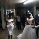 아프리카 7개국 종단 배낭여행 이야기(24)...모시에서 탄자니아아인의 결혼식과 킬리만자로의 만년설을 보다. 이미지