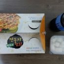박가네 깐풍기 찜닭