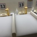 건영스파 | 서울 아기수영장 노원 베베쿠아 베이비스파카페 후기