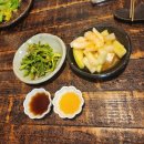 홍백화방 | 안국역 한식 맛집 꽃밥에피다 건강한 맛