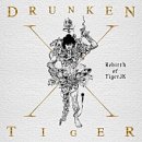 (주)튠게러지 | 드렁큰 타이거 정규 10집-Drunken Tiger X : Rebirth Of Tiger JK