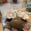 [인천/영종도] 네스트호텔 맛집 추천 현미네 조개구이. 끝까지 다 구워주는 집
