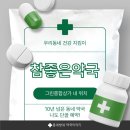 그린약국 | 포항 장성동 그린종합상가 참좋은약국 간에 좋은 약 상담 후기｜10년 넘은 동네 단골약국