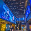 로더가든 | 임영웅 아임히어로 더 스타디움 용산 CGV 히어로가든 + 영등포후기