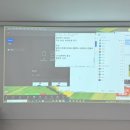 포토샵GTQ 자격증 야간 이미지