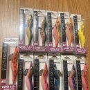 리하컴퍼니 | 무늬오징어 에기 추천, 캐스팅 오동목 에기 사용 후기