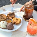 주식회사 레오 | 반려견과 고구마 디저트까지 모두 만족스러웠던 남양주 애견카페 오헬로 후기