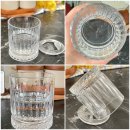 더위스키 | 홈바 감성부터 혼술·집들이 선물까지 만족한 닐룹 온더락잔 위스키잔 솔직 후기