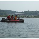 춘천 송암스포츠타운 야구장 이미지