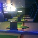 브라보 퍼블릭 스크린골프 이미지