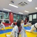 동아대동일태권도 이미지