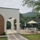 1394 | (광고X)마성 진남교반 카페 Groche 그로체 방문 후기