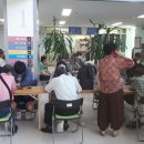 포항시노인복지회관 이미지