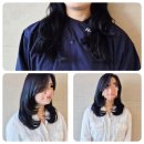 찬양헤어 | [강서구 미용실 추천 ] 준오헤어 강서구청점 찬양 디자이너 ✂️ 레이어드 컷 후기