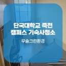 우솔크린환경