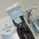 봄앤헤어 | 웨딩촬영 붙임머리 중단발 헤어피스 픽앤웨어 내돈내산 후기