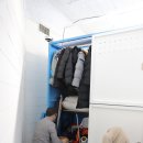송화세탁소 | 동탄 공유창고 최대 규모 채움에 겨울패딩보관