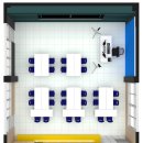 서울정수초등학교 이미지