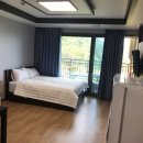 여울숲펜션 이미지