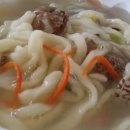 유천칡냉면바지락칼국수 이미지
