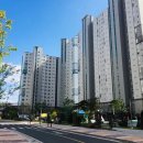 한신더휴영천 퍼스트아파트 이미지