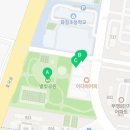 꽃우물공원 화장실 이미지