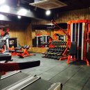 GYM STUDIO 이미지