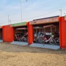 신둔천 자전거대여소 이미지