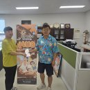 2025.08.05. 보령축제관광재단 이미지