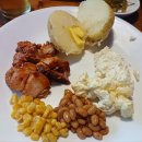 동두천-031 | 경기 동두천 바베큐 맛집 산속비버스 내돈내산 후기