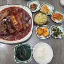 오늘은라면125애니벤 | 송도명태조림